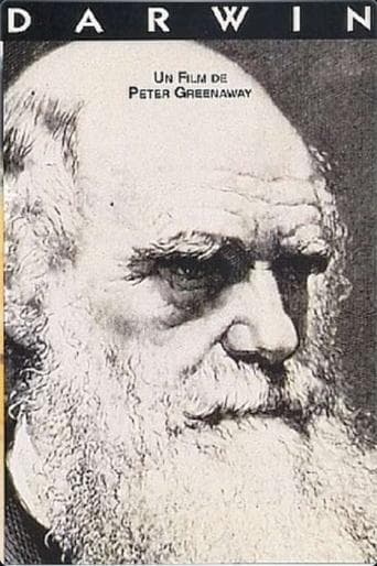 Movie poster for Darwin