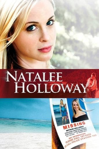 Movie poster for Natalee Holloway