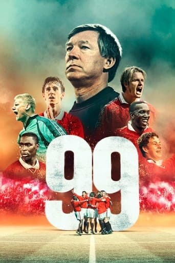 Movie poster for 99