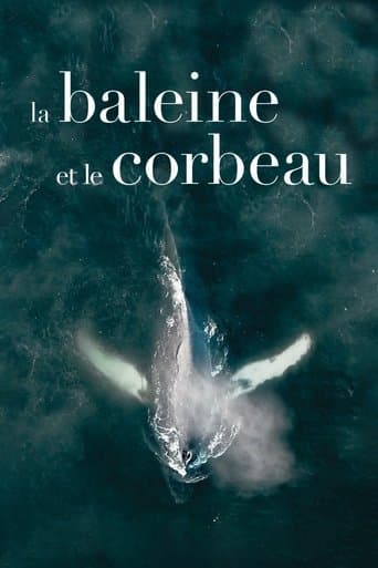 Movie poster for The Whale and the Raven