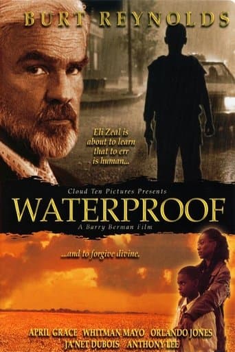 Movie poster for Waterproof