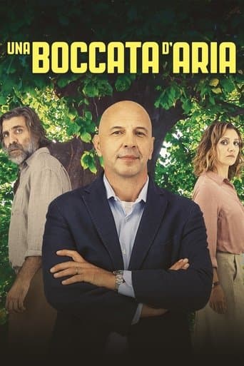Movie poster for A Breath of Fresh Air