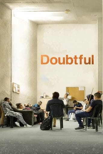 Movie poster for Doubtful