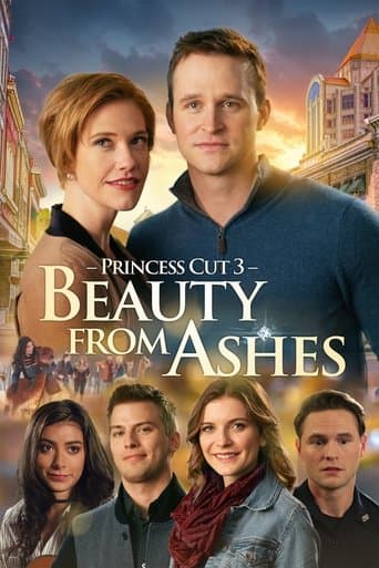 Movie poster for Princess Cut 3: Beauty from Ashes