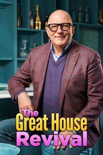 Movie poster for The Great House Revival