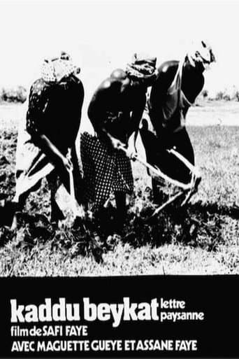 Movie poster for Letter from My Village