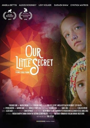 Movie poster for The Secret