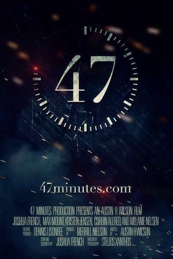 Movie poster for 47 Minutes