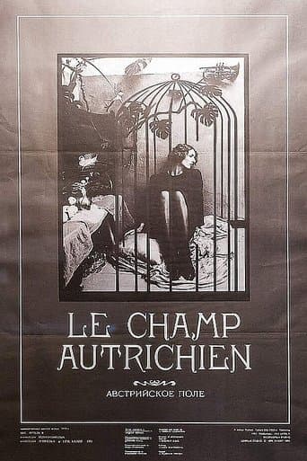 Movie poster for The Austrian Field