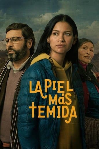 Movie poster for The Punishment