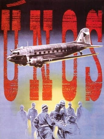 Movie poster for Kidnapped