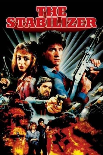 Movie poster for The Stabilizer