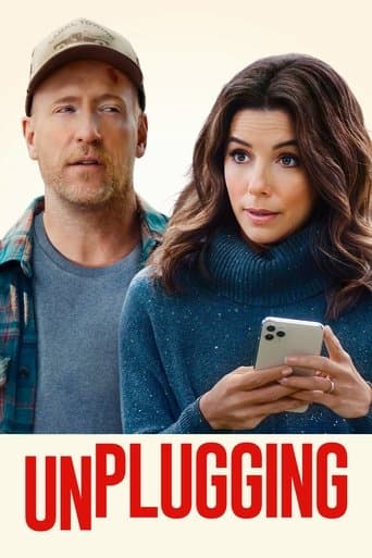 Movie poster for Unplugging