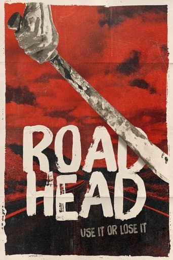 Movie poster for Road Head