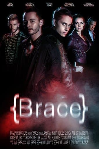 Movie poster for Brace