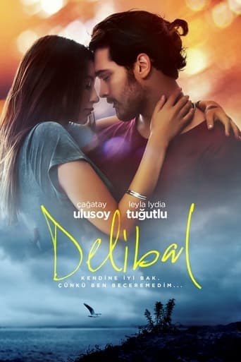 Movie poster for Delibal