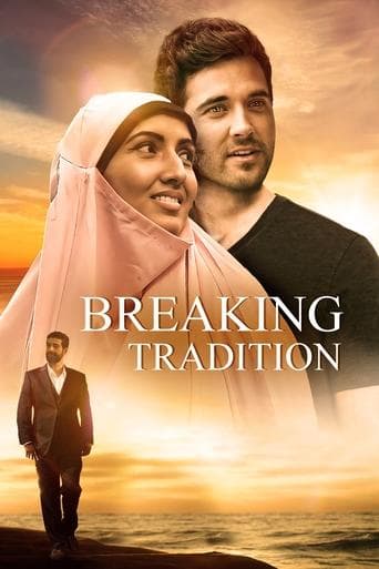 Movie poster for Breaking Tradition