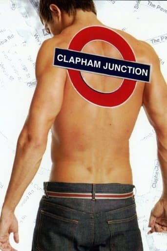 Movie poster for Clapham Junction