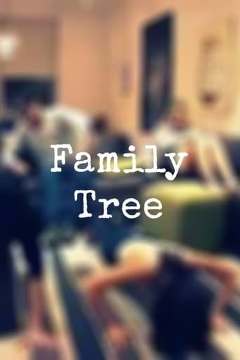 Movie poster for Family Tree