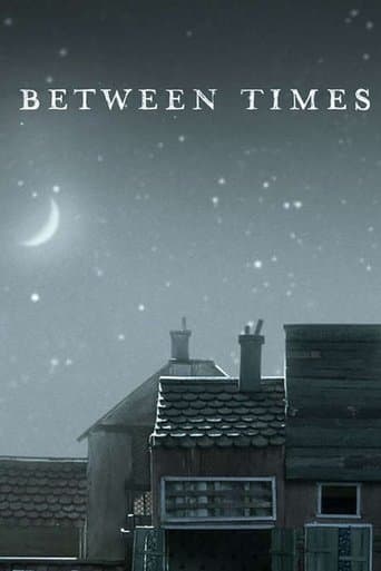 Movie poster for Between Times