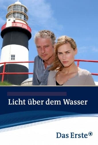 Movie poster for Licht über dem Wasser