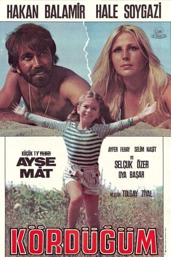 Movie poster for Kördüğüm