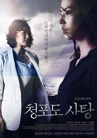 Movie poster for Grape Candy