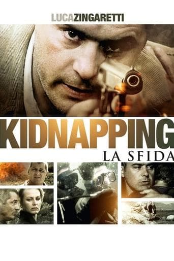 Movie poster for Kidnapping – Ein Vater schlägt zurück