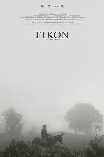 Movie poster for Fig