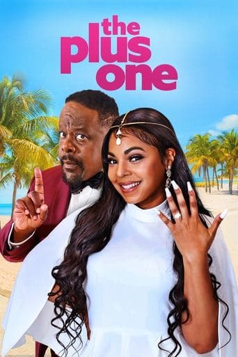 Movie poster for The Plus One