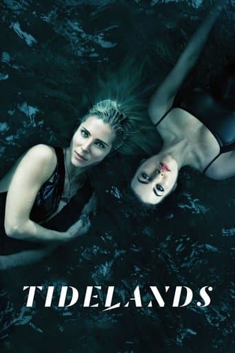 Movie poster for Tidelands