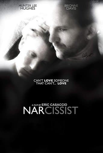 Movie poster for Narcissist