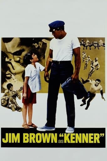 Movie poster for Kenner