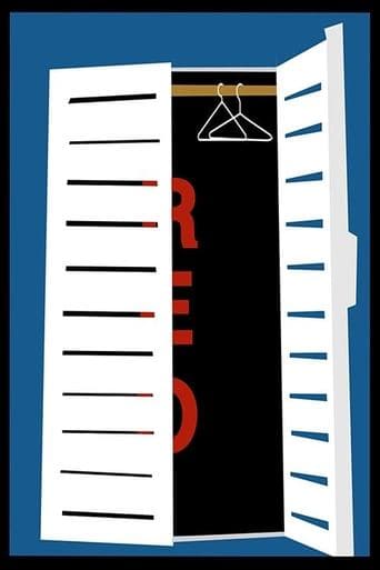 Movie poster for Red