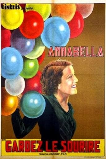 Movie poster for Gardez le sourire
