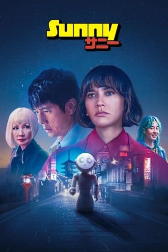 Movie poster for Sunny