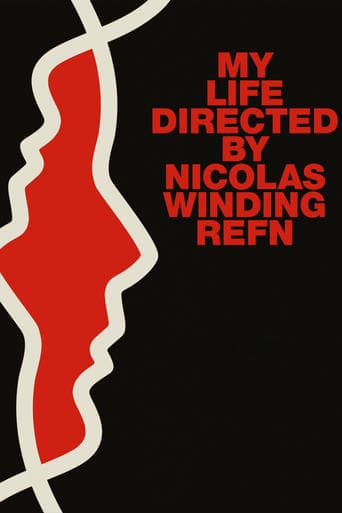 Movie poster for My Life Directed by Nicolas Winding Refn