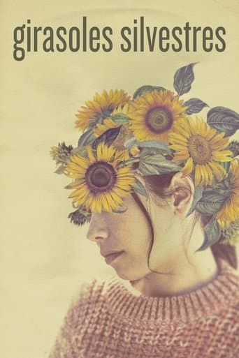 Movie poster for Wild Flowers