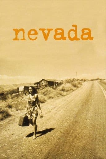 Movie poster for Nevada