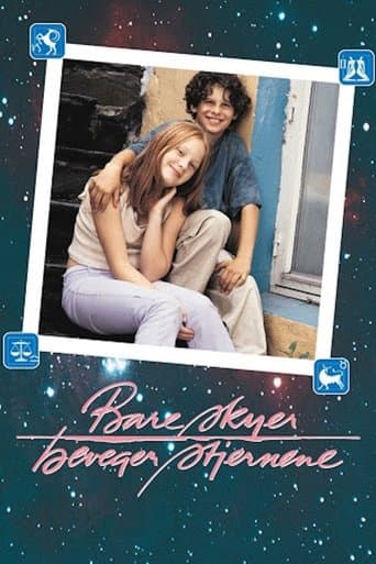 Movie poster for Only Clouds Move the Stars