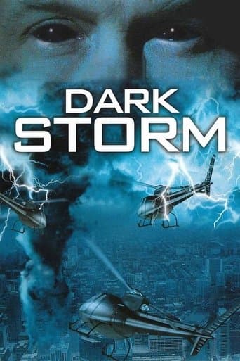 Movie poster for Dark Storm