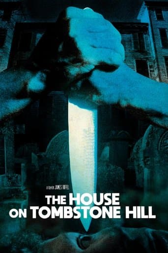 Movie poster for The Dead Come Home