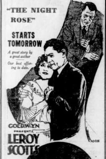 Movie poster for Voices of the City