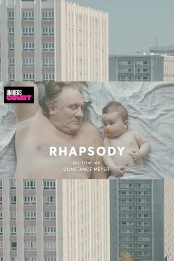 Movie poster for Rhapsody