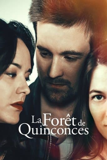 Movie poster for Fool Moon