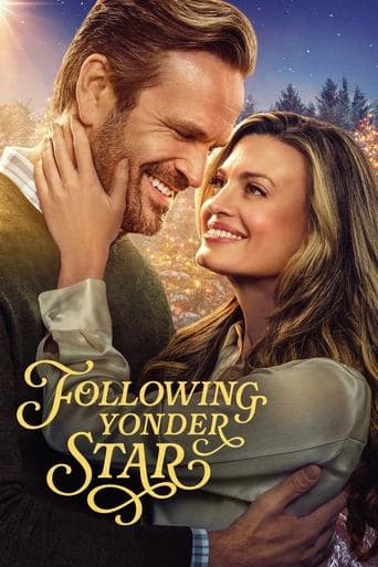 Movie poster for Following Yonder Star