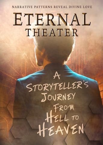 Movie poster for Eternal Theater