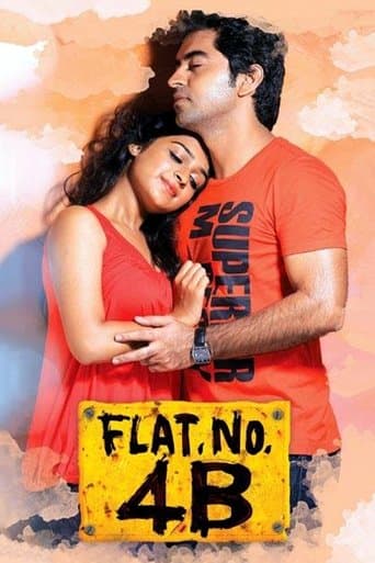 Movie poster for Flat No.4B