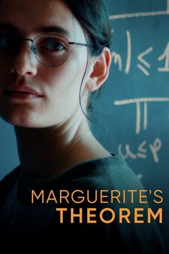 Movie poster for Marguerite's Theorem
