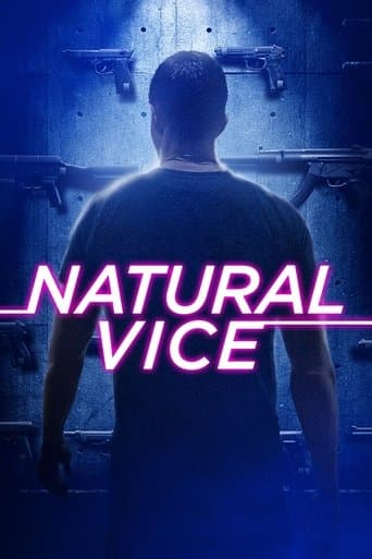 Movie poster for Natural Vice